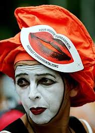 Utopia, meet reality