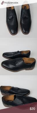 Men S Steve Madden Dress Shoes Black 9 1 2 Us Steve Madden Dress Shoes Black Shoes Dress Shoes