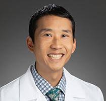 Edmund Yuey Kun Ko, MD