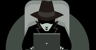 Watch Out For Black Hat Cyber Hackers Different Truths