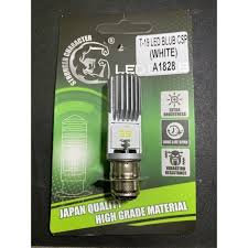 Suchen und vergleichen sie led lichttechnik online. Buy Mentol Depan Led Bulb White Honda Ex5 Dream W100 W125 Lc135 Srl110 Y125 Seetracker Malaysia