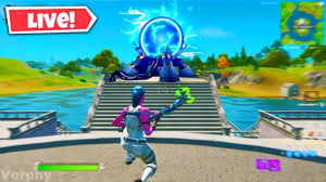 Here's when fortnite chapter 2, season 3 begins, after a new delay to both it and the season 2 countdown event. New Fortnite Doomsday Event Flooding Event Gameplay Live Fortnite Season 3 Fortniteros Es