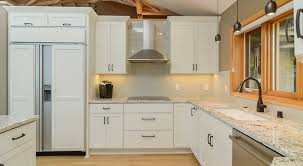 We offer ready to assemble kitchen cabinetry in over 41 door styles. Cabinet Installation Twin Cities Mn Titus Contracting