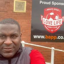 Loving Life @ Grimethorpe LLUK...