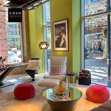 Even if you're not a fan of the furniture, this store is worth john r dallas jr: Modern Italian Furniture Store In Chicago Italian Furniture Modern Italian Furniture Stores Italian Furniture Brands