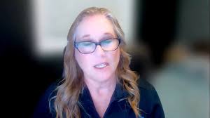 Janice Marker, Director of Digital Transformation at Overlake Medical  Center