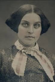 Edna (Cole) Maxwell (1838-1910)