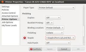Canon lbp 6000b file name: Printer Canon I Sensys Lbp6000 B Ubuntu Driver How To Download Install Tutorialforlinux Com