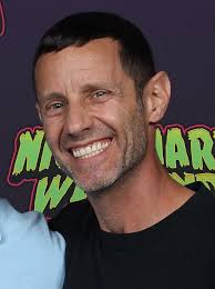 Happy Birthday to OMRI KATZ. He is a retired actor. His television and film  credits include the television series DALLAS and ERIE INDIANA, THE JOHN  LARROQUETTE SHOW and the movies MATINEE, ADVENTURES