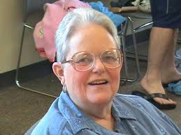 Dixie Mitchell Obituary March 17, 2021