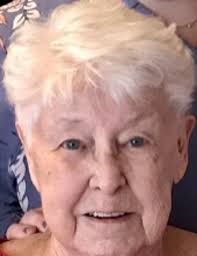 Margaret A. Ware Obituary March 17, 2022