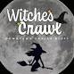 Witches Crawl - Mimi’s Market and Royal Café, 305 S Main St Event Image