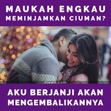Di dalam kesibukanmu, bisa saja kamu akan merasa jenuh dan frustasi dengan tekanan kerja yang ada. 65 Kata Kata Puitis Cinta Untuk Kekasih Istimewa Di Hati Diedit Com
