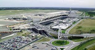 Our milan malpensa airport guide. One Works To Design New General Aviation Terminal For Milan Malpensa Airport News One Works