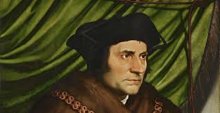 Sir Thomas More