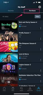 I check with my wife if she ordered anything or perhaps restarted prime and she says no. How To See Your Amazon Prime Video Purchases On Any Device