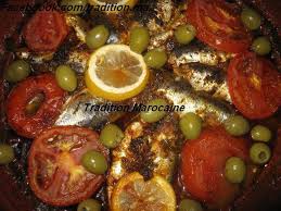 Pin By Valentina Naneva On Products I Love Fish Recipes Moroccan Food Moroccan Fish Recipe