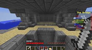 The Bridge 1 8 1 16 New 2 4 Spigotmc High Performance Minecraft