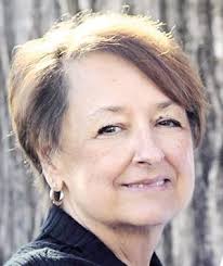 Joyce HARRISON Obituary (2016)