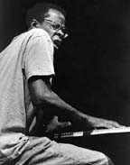 Jazz Events -Michael Wilderman's Jazz Visions Photo/Graphics