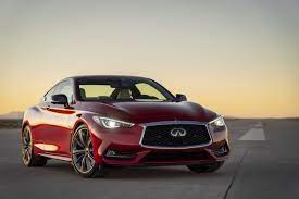 No models match your criteria. 2020 Infiniti Q60 Red Sport 400 Review Pricing And Specs