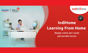 Harga paket indihome per februari 2016. Indihome Learning From Home Paket Khusus Buat Untuk Belajar Online Di Rumah Gadgetren