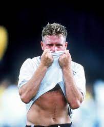 But gazza could get a roman holiday. Gazza Admits He Still Cries Over 1990 As He Urges England Stars To Go One Step Further As World Cup Fever Grips The Country
