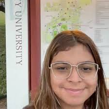 🌟 Where Are They Now? 🌟 Please join us in wishing Clarice Gray-Boero '25  a wonderful first year of college! 🎉📚 Clarice is beginning her journey at  Ursinus College in Collegeville, Pennsylvania,