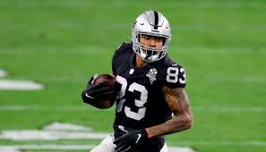 Reino unido e méxico terão jogos nessa temporada mais uma vez. Los 5 Mejores Partidos De Los Raiders En La Temporada Nfl 2021