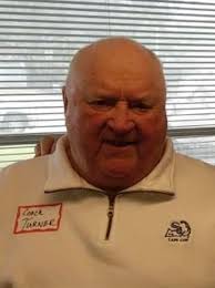 Name of deceased CA coach and teacher?