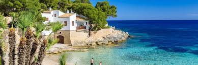 Möchten sie eine wohnung oder eine villa mieten? Ferienwohnungen Ferienhauser Auf Mallorca Ab 42 Mieten