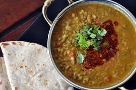 Punjabi Sabut Moong Ki Dal Recipe Whole Green Lentils Cooked With Punjabi Spices By Archana S Kitchen