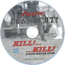 Amazon.com: Faster, Pussycat! Kill! Kill! : Russ Meyer, Haji, John Furlong,  Lori Williams, Paul Trinka: Movies & TV