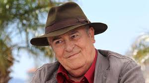 Bernardo Bertolucci, Italian film director, dies at 77