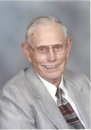 LeMoyne Warner avis de décès