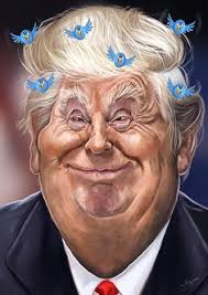 May 23, 2020 0 comments. Donald Trump Caricature Collection