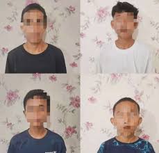 Siswi SMP di Palembang Tewas, Korban Digilir Gara-gara Film Porno