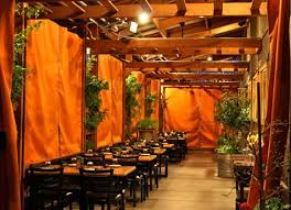 Patio Beckett S Table Award Winning Wine Scottsdale Restaurants Food Awards