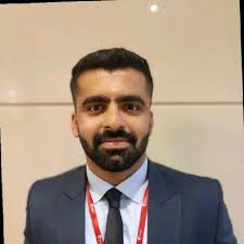 Thrilled to Share an Achievement! I'm incredibly honored to have made it…