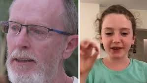 Blessing', grieving father relieved his daughter was killed and not  kidnapped by Hamas