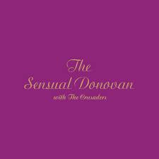 Donovan the sensual donovan