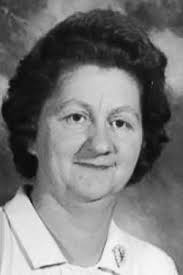 Obituary: Barbara Marie Smith