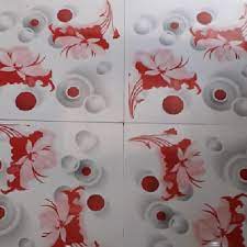 Plastic pvc ceiling tiles 2x2. Coated Rk Pvc Plastic Ceiling Tiles Thickness 7mm Rs 85 Piece Id 23126688130