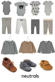 Do You Gravitate Towards Baby Neutral Clothes I Appreciate The Fact That These Baby Clothes Options Are Suitab Boy Outfits Grey Baby Clothes Baby Boy Outfits