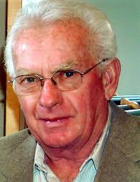 Obituary information for William J. Conner, Sr.