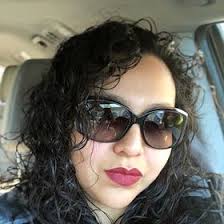 Veronica Araujo (varaujo1)