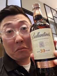 ballantines30