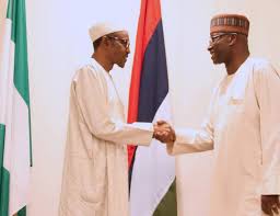 Surprising Things You Didn't Know About Boss Mustapha, New SGF – Per Second  News