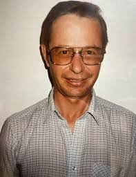 Rick Hogg's Instagram, Twitter & Facebook