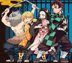 See the first footage for demon slayer: Kimetsu No Yaiba Anime Wallpapers Top Free Kimetsu No Yaiba Anime Backgrounds Wallpaperaccess